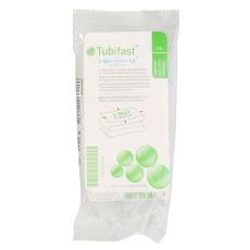 TUBIFAST 2-Way Stretch 5 cmx1 m grün (PZN 09932828)