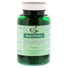 GRANATAPFEL KAPSELN (PZN 02165685)