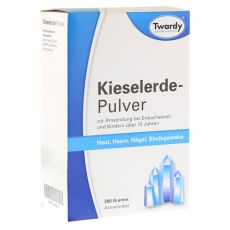 Kieselerde-Pulver (PZN 01668378)
