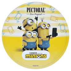 PECTORAL für Kinder Minions Dose Selfie (PZN 16586195)