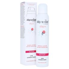 ALLPREMED atopix REPAIR Lipid Schaum-Creme (PZN 13861519)