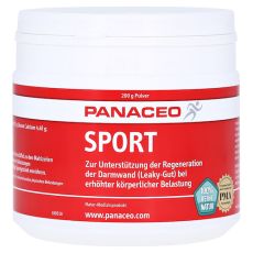 PANACEO Sport Pulver (PZN 15656775)
