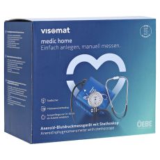 VISOMAT medic home M 22-32cm Steth.Blutdr.Messg. (PZN 11137311)