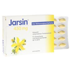 Jarsin 450mg (PZN 11138799)