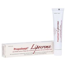 PROPOLISEPT Lipocreme (PZN 06919767)