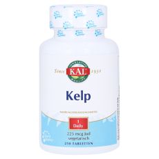 KELP 225 µg Jod Tabletten (PZN 06988834)