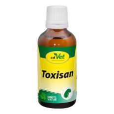 TOXISAN vet. (PZN 02510797)