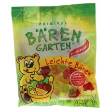 Soldan Bären zuckerfrei (PZN 05541189)