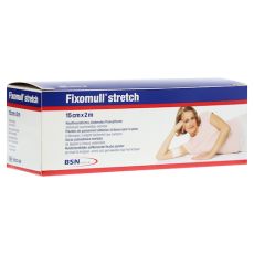 FIXOMULL stretch 15 cmx2 m CPC (PZN 10135215)