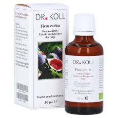 GEMMOEXTRAKT Feige Tropfen (PZN 09762579)