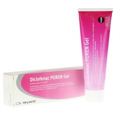 Diclofenac PUREN (PZN 11354149)