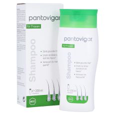 PANTOVIGAR Shampoo (PZN 16381234)