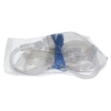 O PUR Sauerstoff Maske inkl.Schlauch (PZN 03044245)