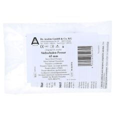 ARABIN Siebschalen Pessar Silicon 65 mm (PZN 04806579)