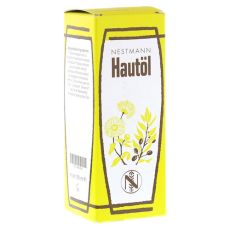 HAUTÖL Nestmann Öl (PZN 08480784)