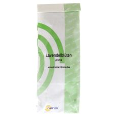 LAVENDELBLÜTEN Tee Aurica (PZN 04640162)