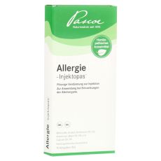 ALLERGIE-INJEKTOPAS Injektionslösung Ampullen (PZN 10933129)