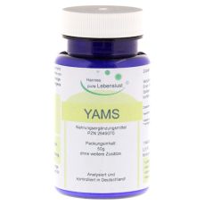 YAMSWURZEL PULVER (PZN 02649070)