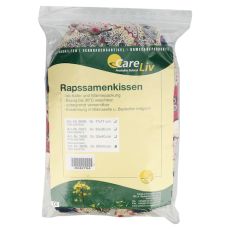 RAPSSAMEN Nackenkissen m.Bezug (PZN 09242704)