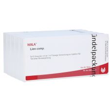 LIEN COMP.Ampullen (PZN 02086081)
