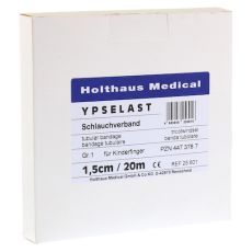 SCHLAUCHVERBAND Ypselast Gr.1 20 m weiß (PZN 04473787)