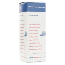 TRIKOTSCHLAUCH Binde 20 cmx4 m (PZN 01804404)