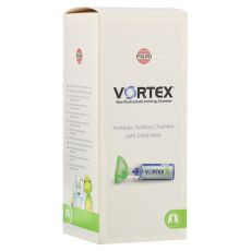 VORTEX m.Kindermaske ab 2 Jahre (PZN 12371291)