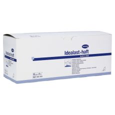 IDEALAST-haft color Binde 10 cmx4 m sortiert (PZN 10109488)