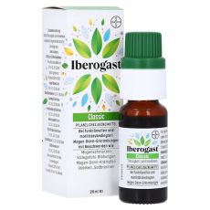 Iberogast Classic (PZN 16507534)