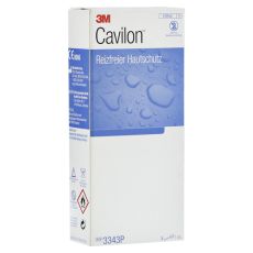 CAVILON 3M Lolly reizfreier Hautschutz (PZN 00860435)