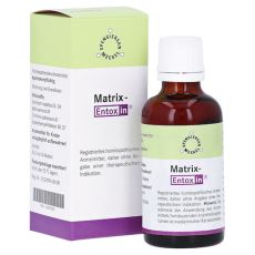 MATRIX-Entoxin Tropfen (PZN 05701121)