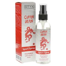 CHIN MIN Sport Spray (PZN 09545422)