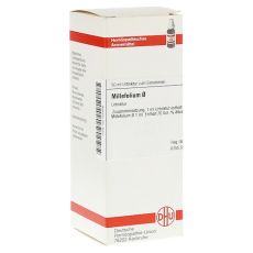 MILLEFOLIUM Urtinktur (PZN 02124456)