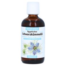 SCHWARZKÜMMELÖL Bio-Diät (PZN 00022183)
