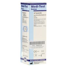 KETON Teststreifen (PZN 09890538)