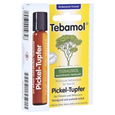 TEEBAUM ÖL PICKELTUPFER (PZN 07597739)