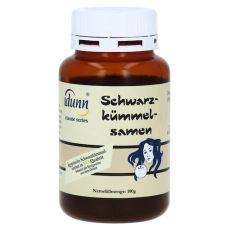 SCHWARZKÜMMELSAMEN Spezial (PZN 01473976)
