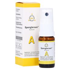 SPENGLERSAN Kolloid A (PZN 00957844)