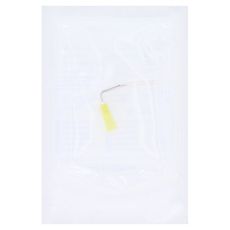 PORTNADEL n.Huber gebogen 20 G 19,0 mm (PZN 00108200)
