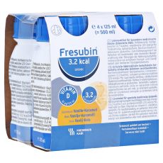 FRESUBIN 3.2 kcal DRINK Vanille-Karamell (PZN 14413817)