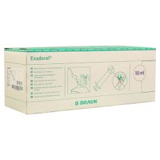 EXADORAL B.Braun orale Spritze 10 ml (PZN 09929424)