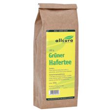 Grüner Hafertee (PZN 00751344)
