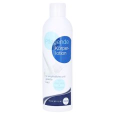 KÖRPERLOTION empf.Haut Flasche Param (PZN 06812153)