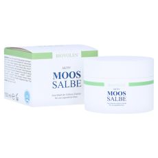 BIOVOLEN Aktiv Moossalbe (PZN 16135179)