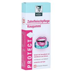 BADERS Protect Gum Zahnfleischpflege (PZN 15297218)