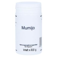 MUMIJO Kapseln (PZN 09398978)