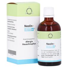 NEOLIN Entoxin N Tropfen (PZN 06184679)