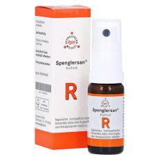 SPENGLERSAN Kolloid R (PZN 00958453)