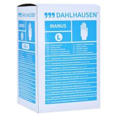 COPOLYMER Handschuhe steril Gr.L (PZN 07486891)