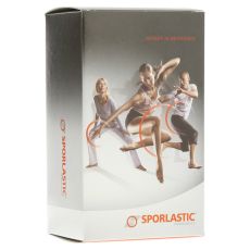 KASSELER Patellarsehnenbandage Gr.0 platinum 07229 (PZN 11017877)